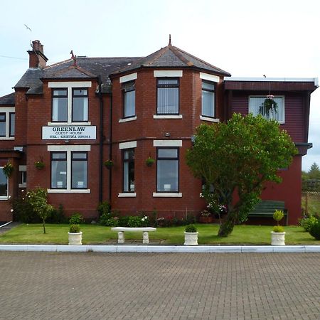 Greenlaw Guest House Gretna Green Exterior foto