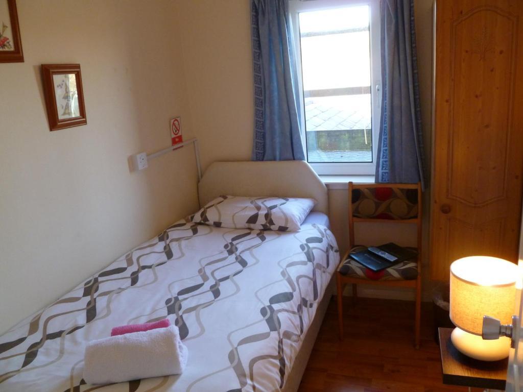 Greenlaw Guest House Gretna Green Habitación foto