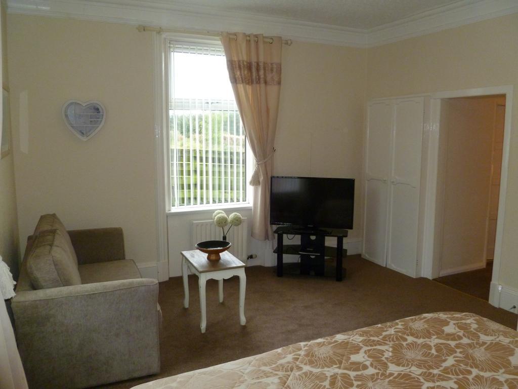 Greenlaw Guest House Gretna Green Exterior foto