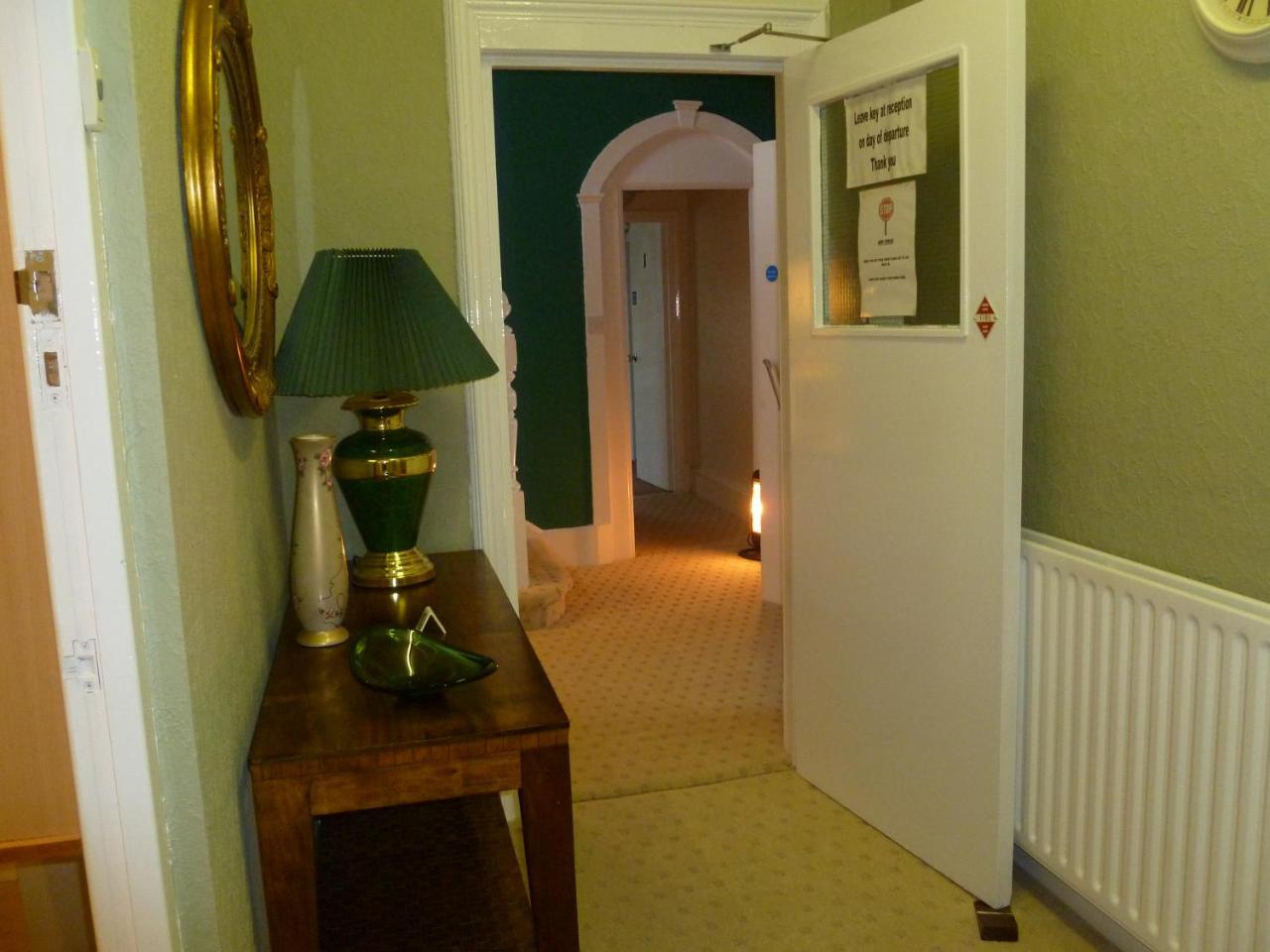 Greenlaw Guest House Gretna Green Exterior foto