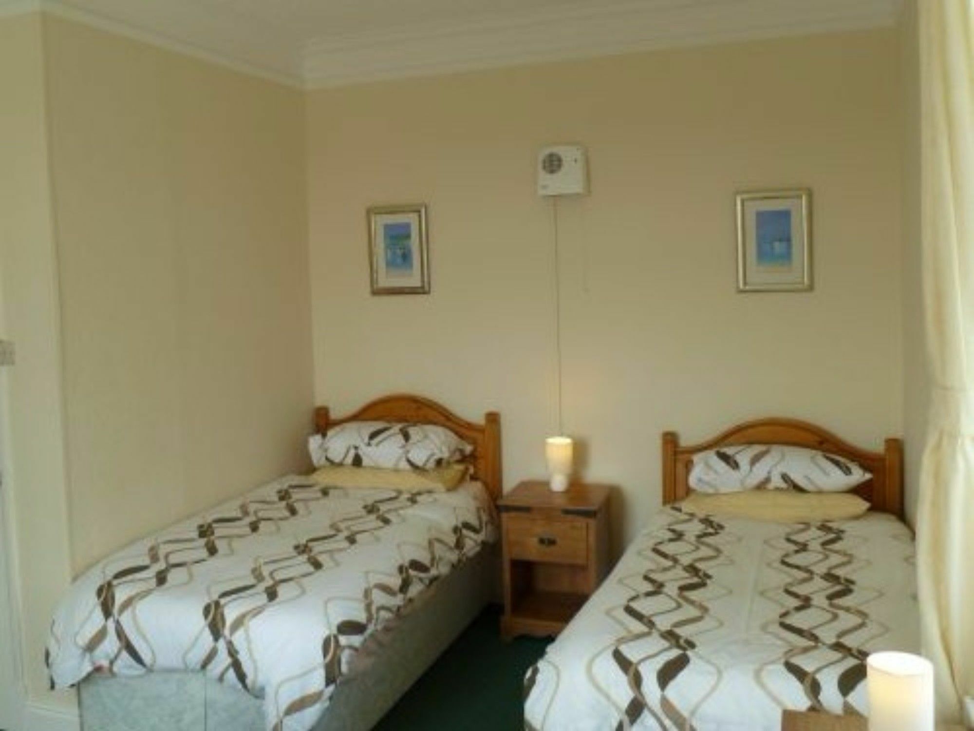 Greenlaw Guest House Gretna Green Exterior foto